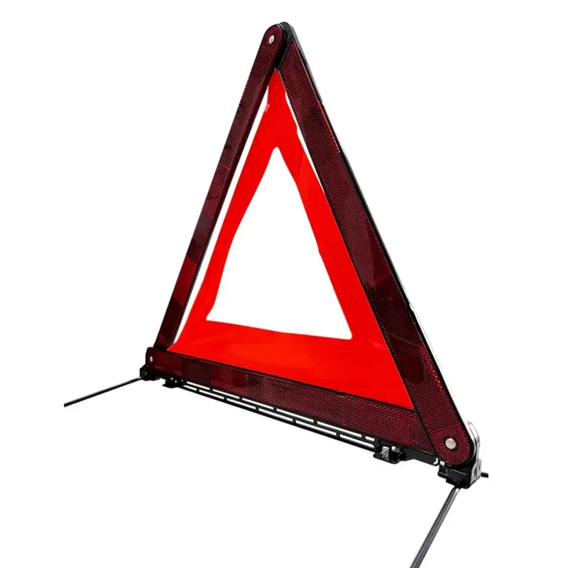 Τρίγωνο ασφαλείας ECE R27