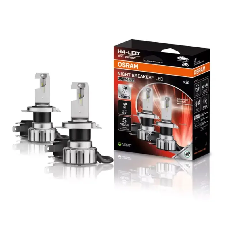 Osram Night Breaker LED Smart