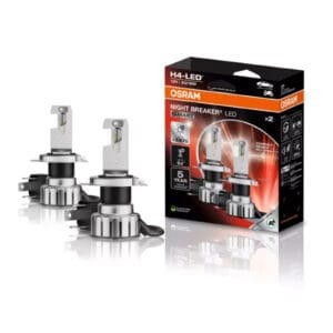 H4 LED Osram Night Breaker Smart
