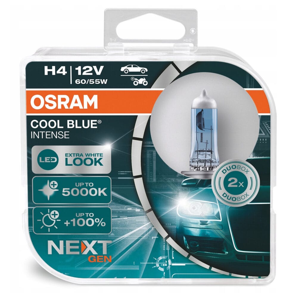 Lampen