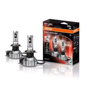 H7 LED Osram Night Breaker Smart
