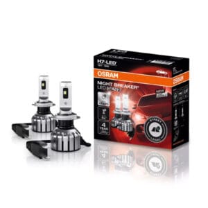 H7 gen2 LED Osram Night Breaker