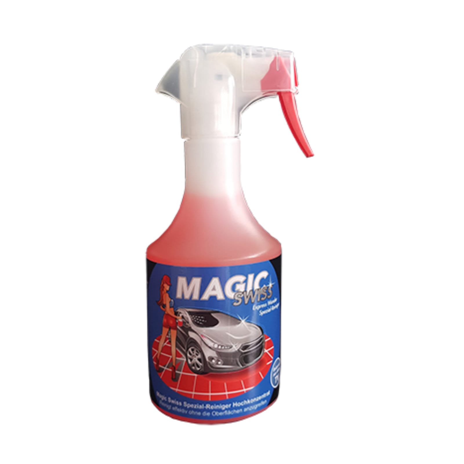 Magic Swiss Express Reiniger 500ml