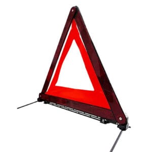 Warndreieck aktuellste 27R E-Norm