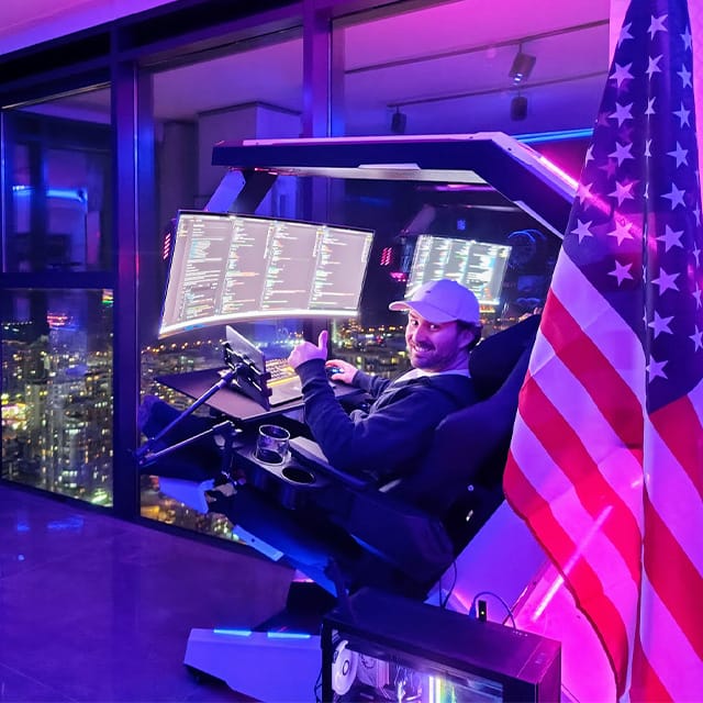 CEO Chair
